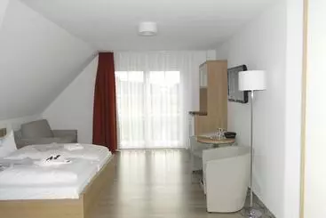 Friesenhof Hotel Restaurant Reitanlage