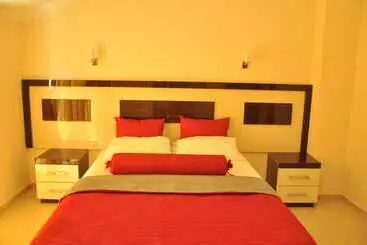 Huoneistohotelli Gurol Hotel & Apart