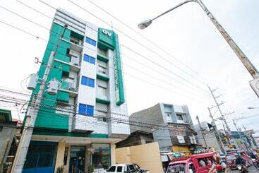 Gv Hotel   Talisay City