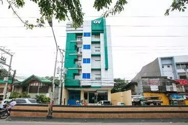 Gv Hotel   Talisay City