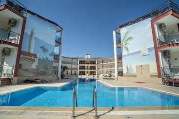 Hotel Adrasan Klados