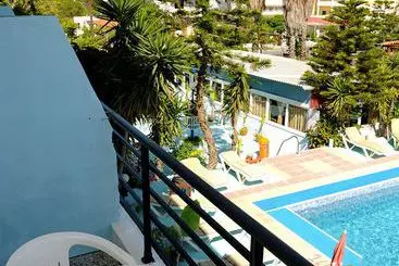 Apartamento Anna