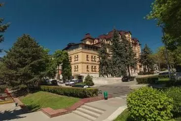 فندق Bristol Spa