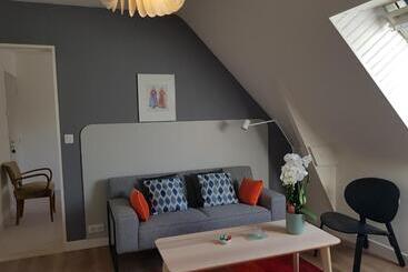 בית מלון כפרי Domaine De Kereven