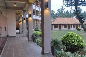 Hotel Glenfall Reach