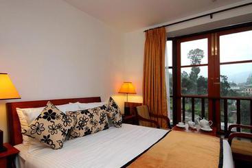 Hotel Glenfall Reach