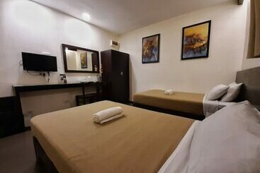 Hotel Gran Tierra Suites