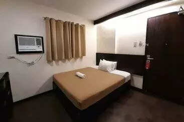 Hotel Gran Tierra Suites