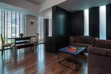 Hotel Hard Rock  Goa