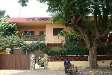هتل Hôtel Aurore