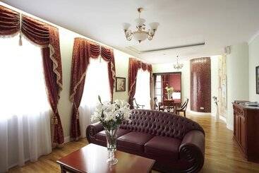 호텔 Imperial Club Delux