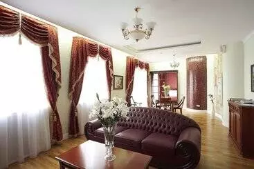 酒店 Imperial Club Delux