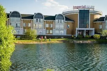 فندق Imperial Club Delux
