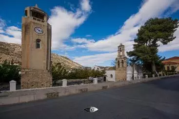 فندق Kalimera Archanes Village