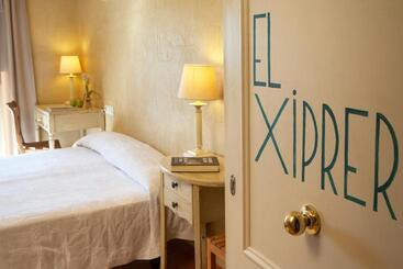 Hotel La Plaça Madremanya