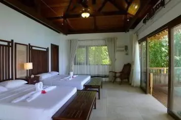 Hôtel Leticia By The Sea