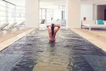 酒店 Mercure Quemado Al Hoceima Resort