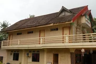 فندق Mito S Place