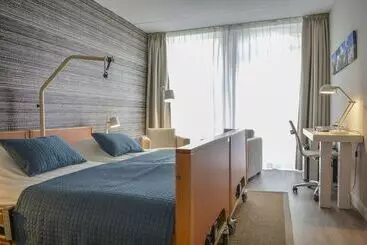 Hotel Molenbos Texel