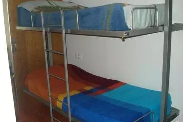 בית מלון כפרי Monte Oiz2