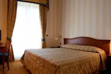 Park Hotel Elizabeth