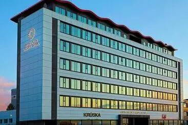 Reykjavik Lights Hotel By Keahotels