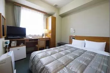 Hotel Route Inn Nagoya Higashi Betsuin