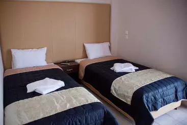 فندق Royal Halkidiki