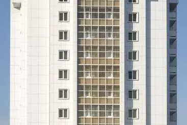 فندق Sagaan Morin