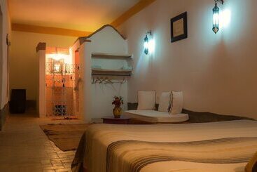 酒店 Sel D Ailleurs, Atlas Mountain Retreat   Adults Only