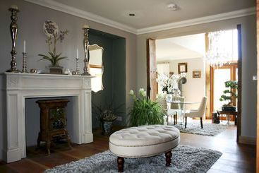 בית מלון כפרי Shoyswell Cottage B&b