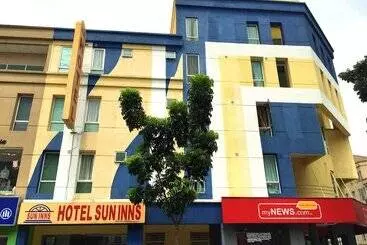 Sun Inns Hotel Kota Damansara
