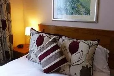 فندق The Windmill