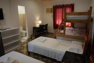 Hotel Wellbeach Dive Resort