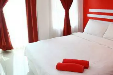 My Home Hotel Gua Musang