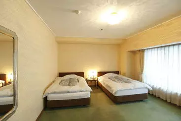 Hotel Ohtsuki  Wafukan