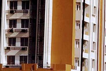 Hôtel Abhinav Royal