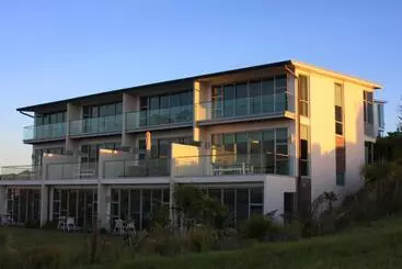 Hotelli Doubtless Bay Villas