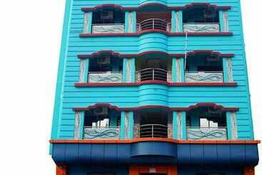 Hotel Goroomgo Muskan Guest House Digha