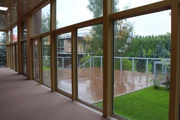 فندق Juna Aqua Life