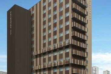 هتل Kuretake Inn Premium Numazu Kitaguchi Ekimae