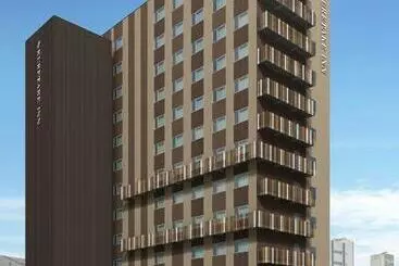 ホテル Kuretake Inn Premium Numazu Kitaguchi Ekimae