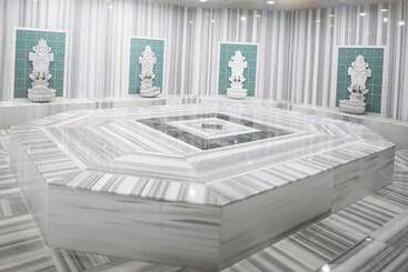 ホテル Lavanta Tepesi