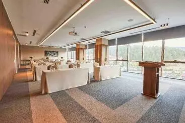 هتل Park Dedeman Kastamonu