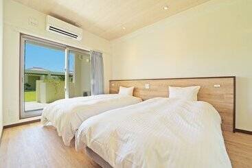 هتل Private Condo Kourijima By Coldio Smart Resort
