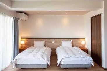 Hotel Private Condo Kourijima By Coldio Smart Resort