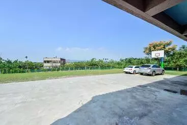 هتل Taliwen B&b