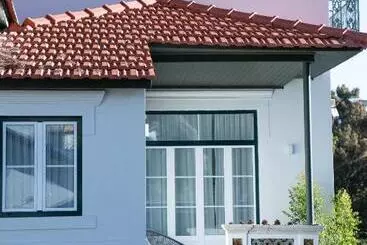 Majatalo A House In Estoril  Adults Only