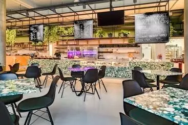 Appart'hotel Armex Livecentrum