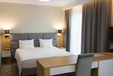 Aparthotel Termy Uniejów